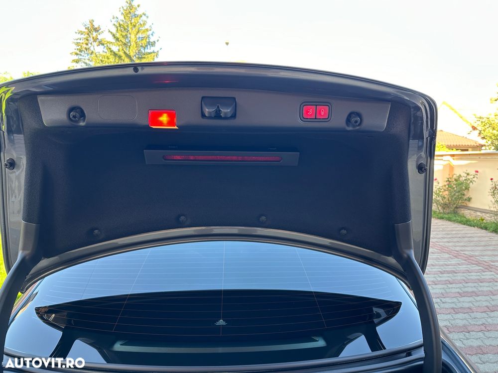 Mercedes-Benz E 350 D 9G-TRONIC AMG Line - 20