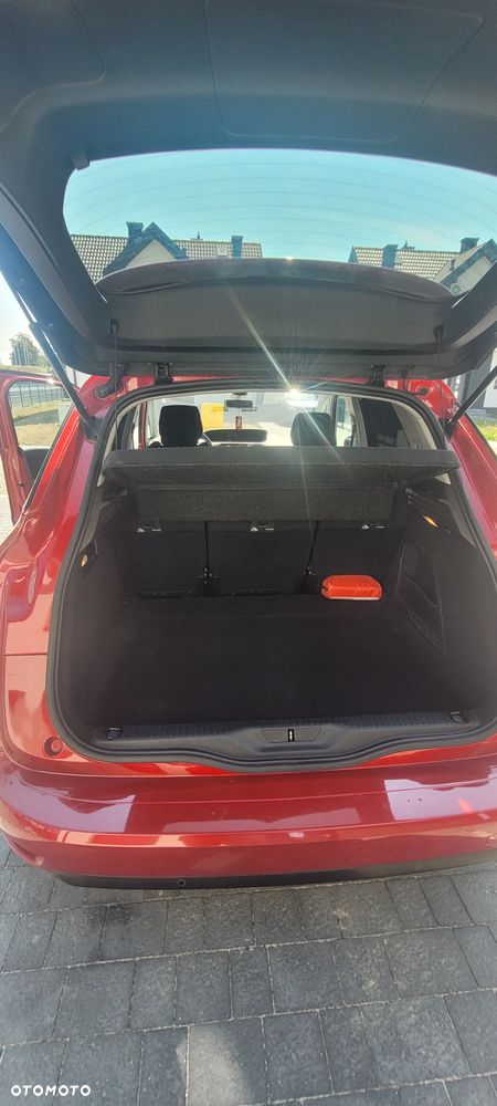 Citroën C4 Picasso 1.2 PureTech MoreLife - 15