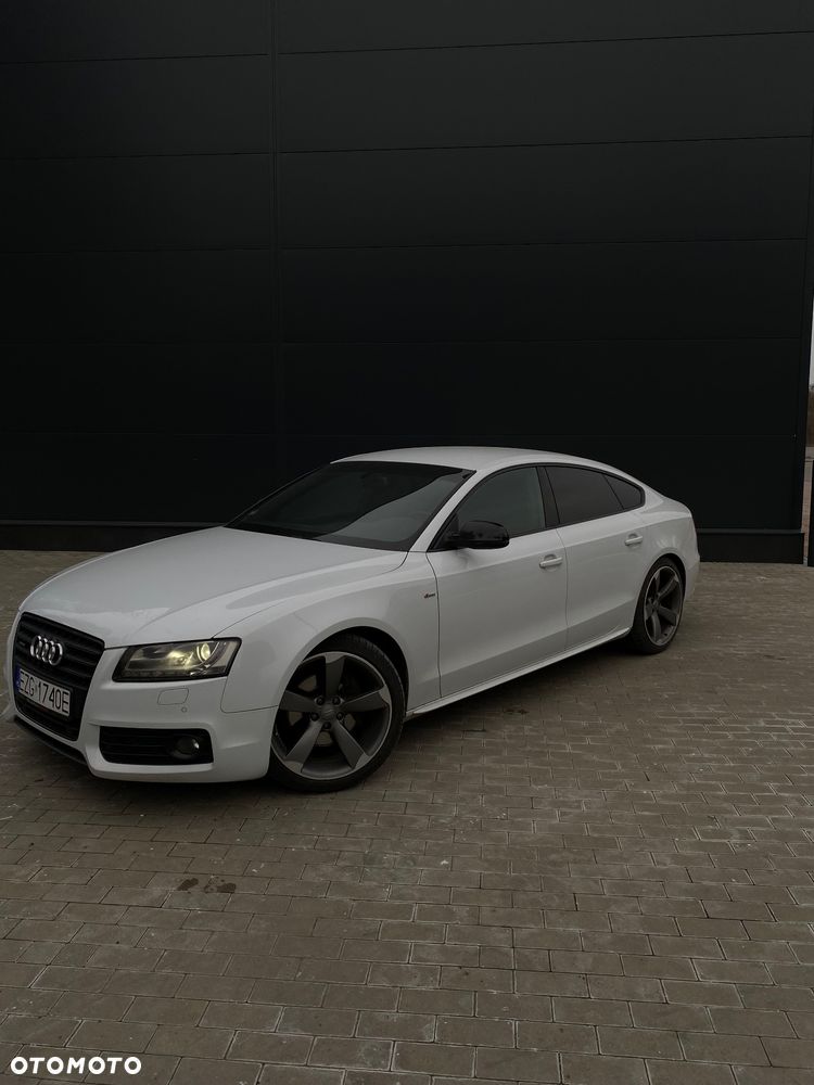 Audi A5 - 12