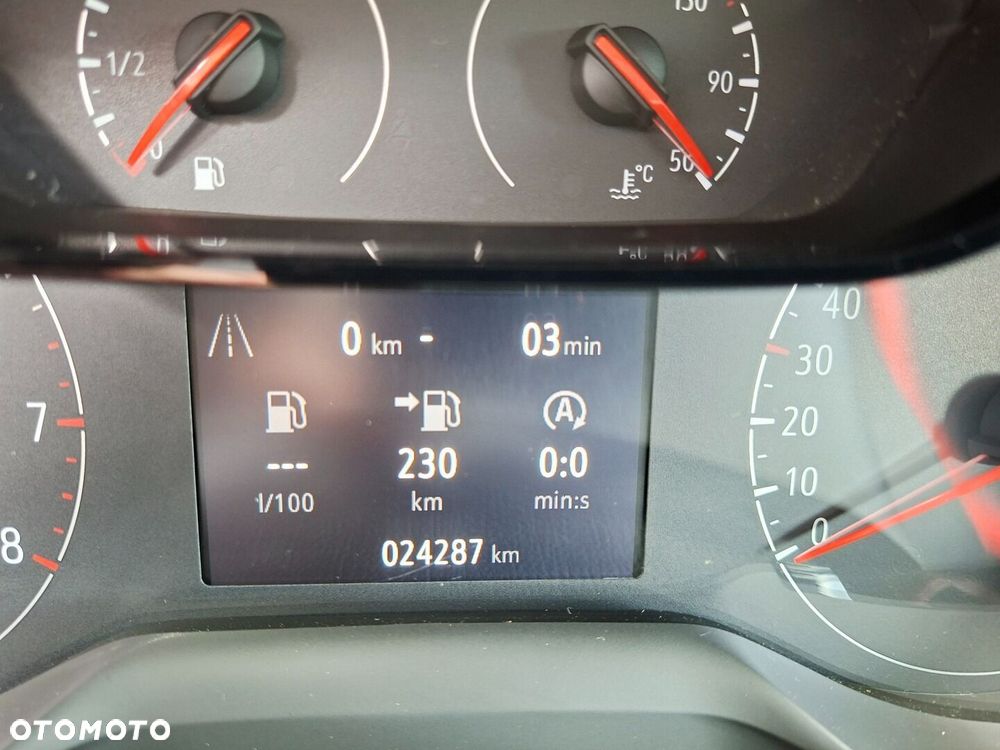 Opel Corsa 1.2 S&S - 22