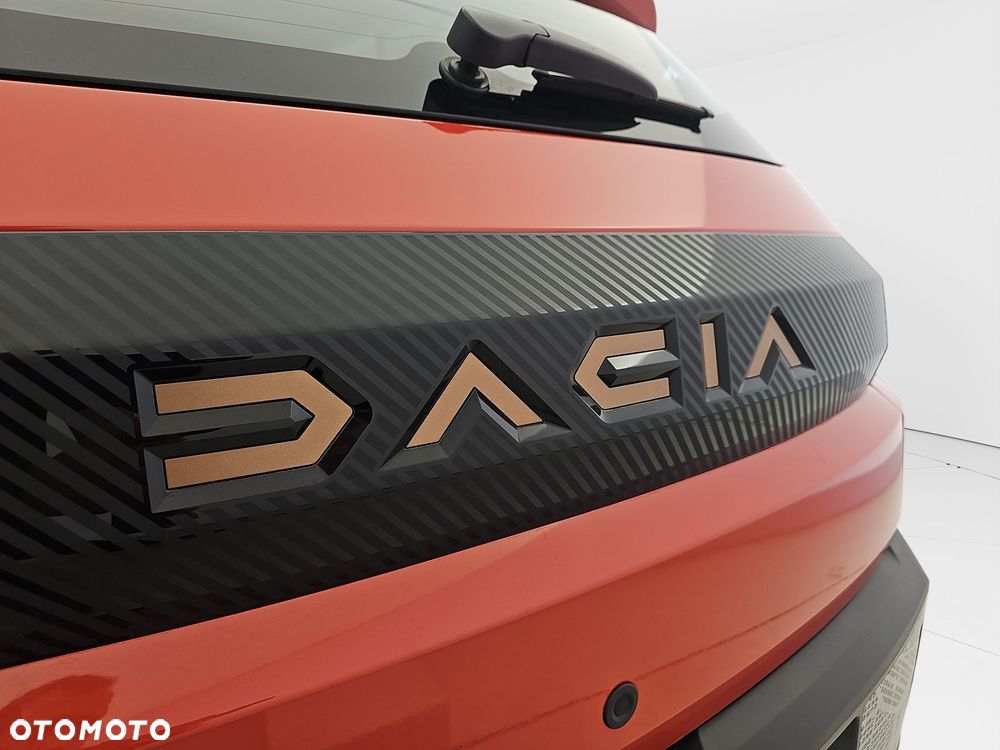 Dacia Spring Electric 65 Extreme - 33