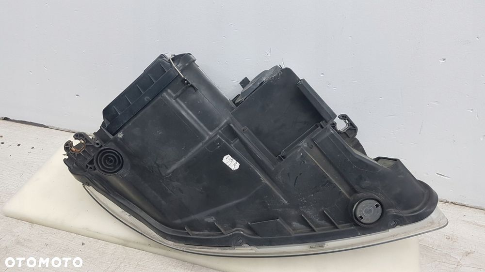 seat exeo lampa lewy przód eu - 7