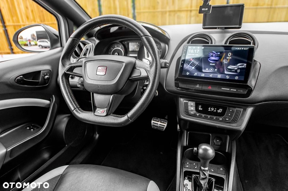 Seat Ibiza - 23