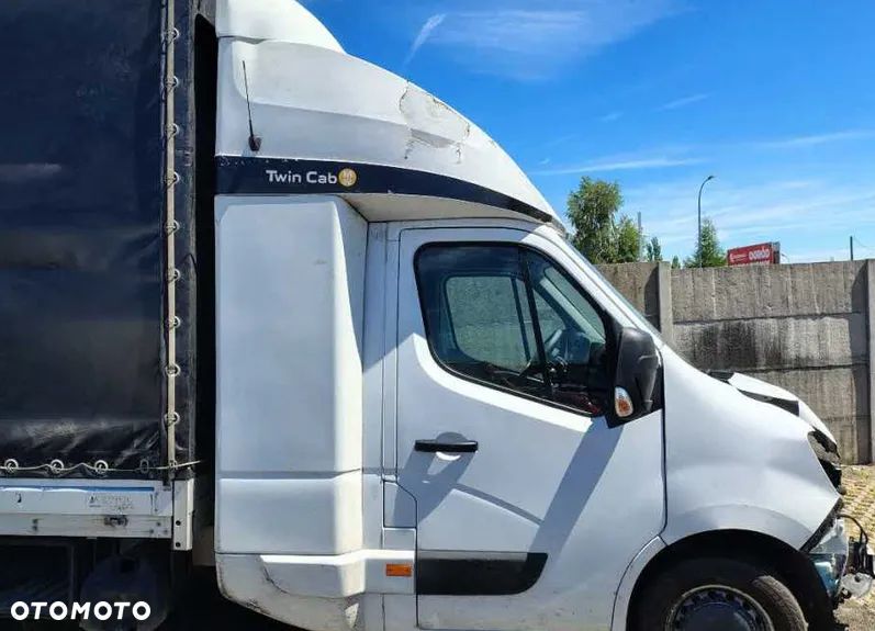Renault master - 15