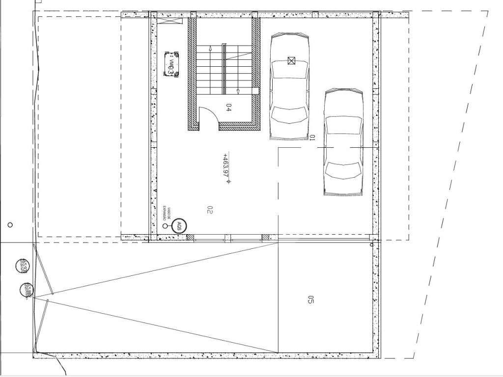 Em Construção, Moradia Unifamiliar com 3 Suites em Vila Real - Grande imagem: 4/5