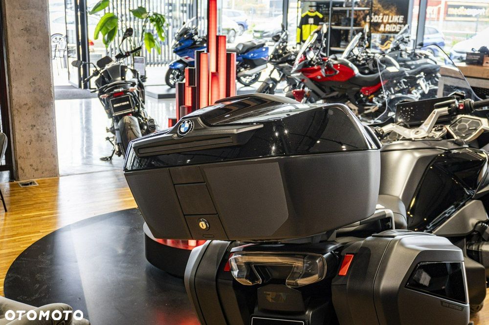 BMW RT - 8