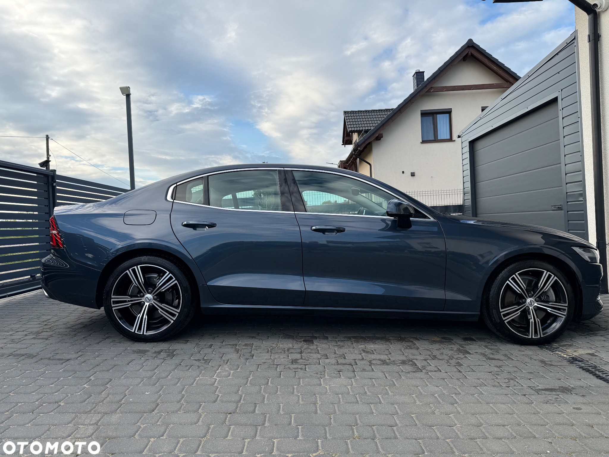 Volvo S60 T6 AWD Inscription - 5