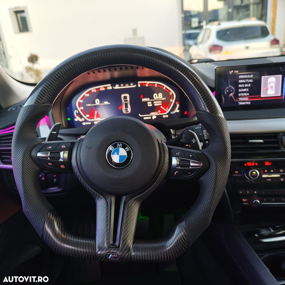 BMW X5 xDrive25d - 3