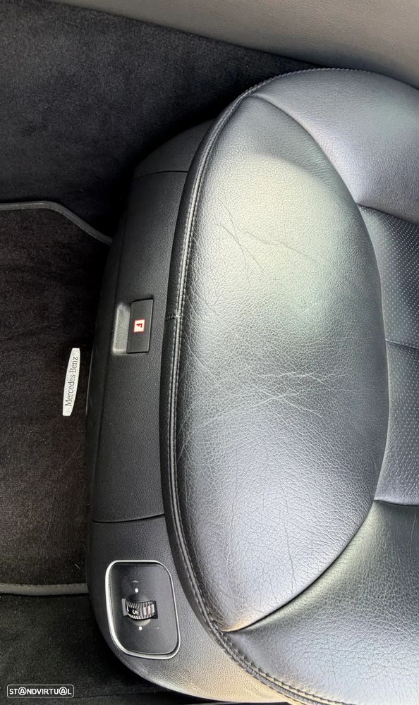 Mercedes-Benz SL 350 Standard - 18