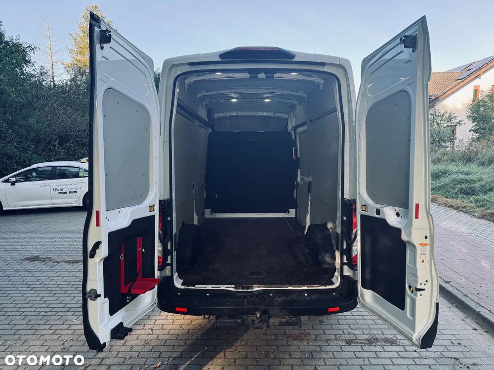 Ford TRANSIT L3H3 - 9