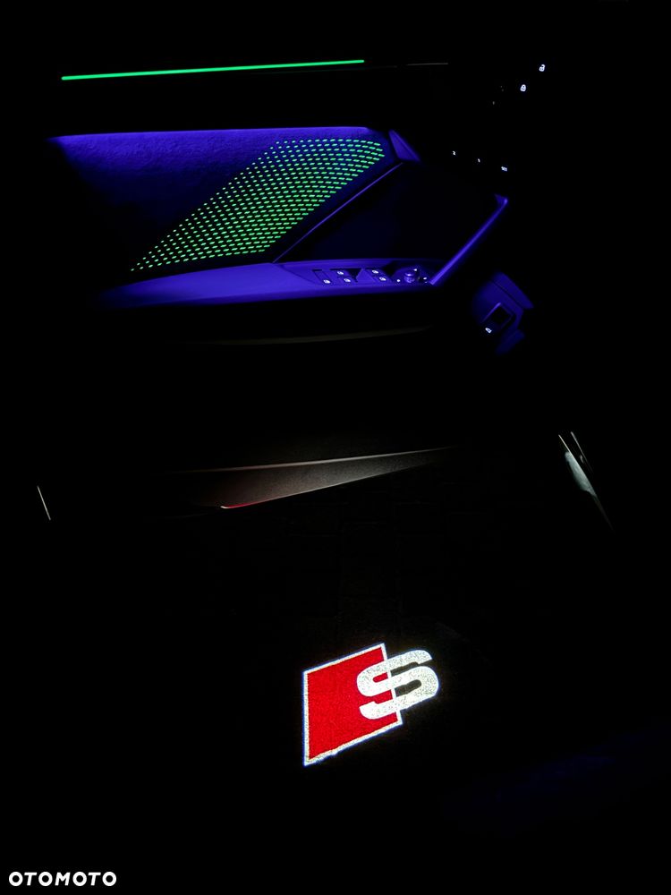 Audi S3 - 12