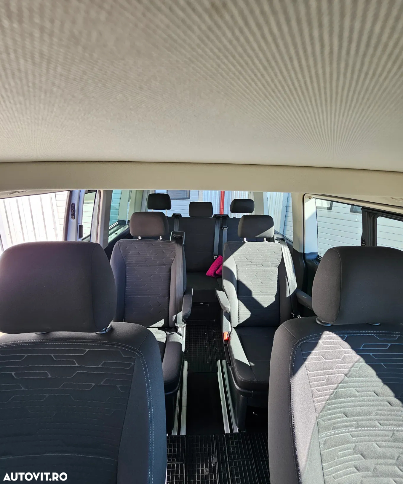 Volkswagen Multivan 2.0 TDI DSG 110KW Life - 11