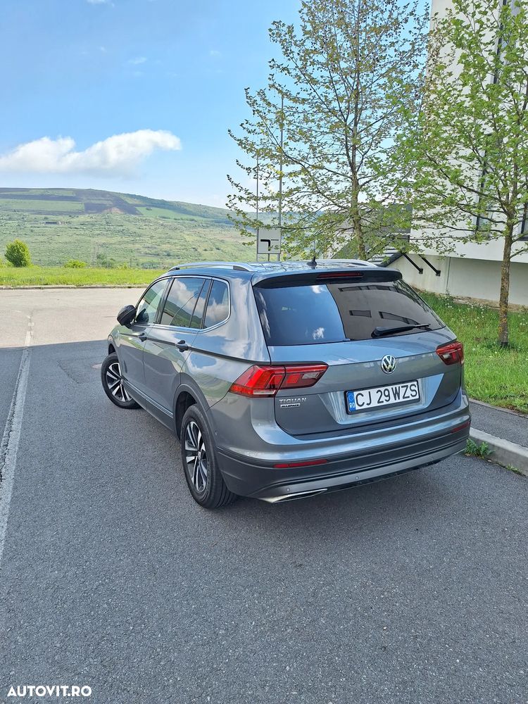 Volkswagen Tiguan 2.0 TDI SCR DSG IQ.DRIVE - 3