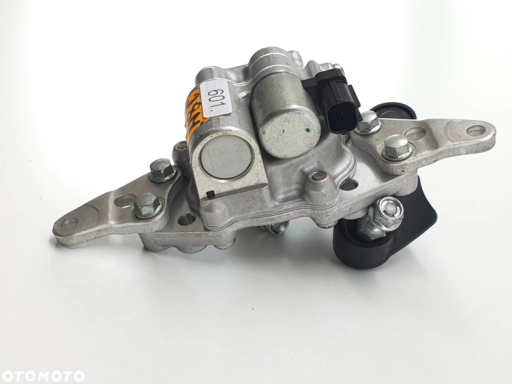 HONDA CBR 600RR PC40 13-18 AMORTYZATOR SKRĘTU - 4