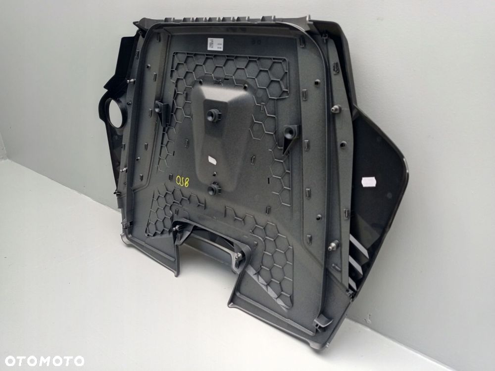 LAMBORGHINI URUS 2024- POKRYWA DEKIEL OSŁONA SILNIKA 4M6133849B ÷ - 7