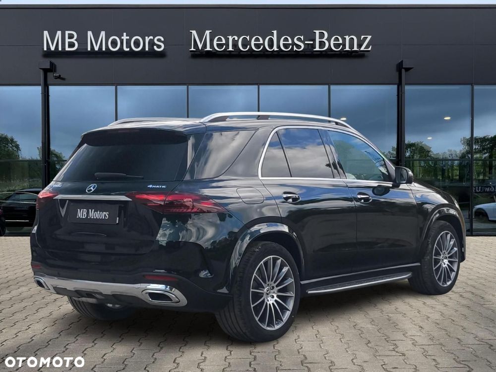 Mercedes-Benz GLE - 6