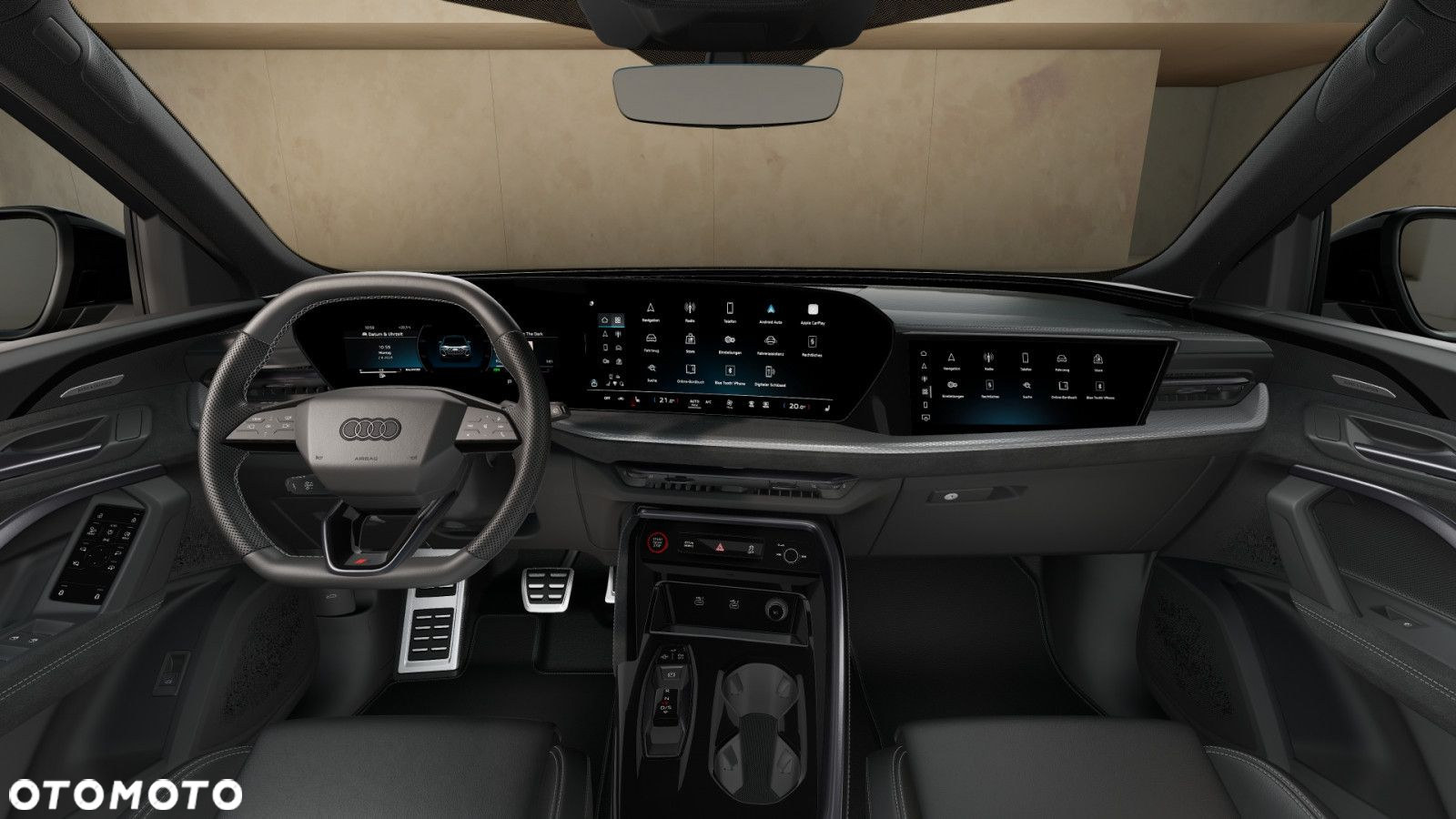 Audi Q5 Sportback - 8