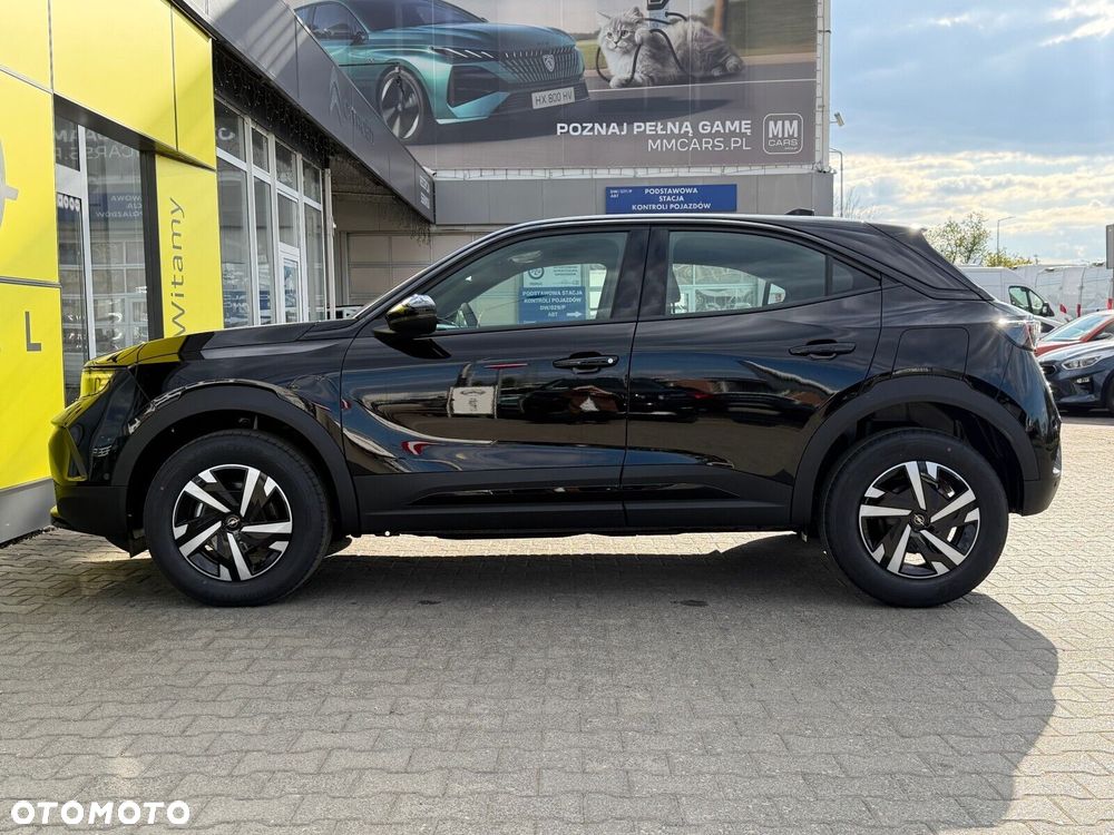 Opel Mokka 1.2 T Business Edition S&S - 7