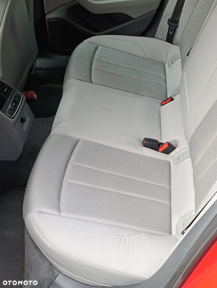 Audi A4 Avant 35 TDI mHEV Advanced S tronic - 22