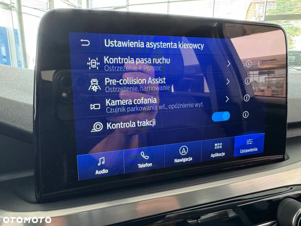 Ford Kuga 2.0 EcoBlue AWD ST-Line X - 31