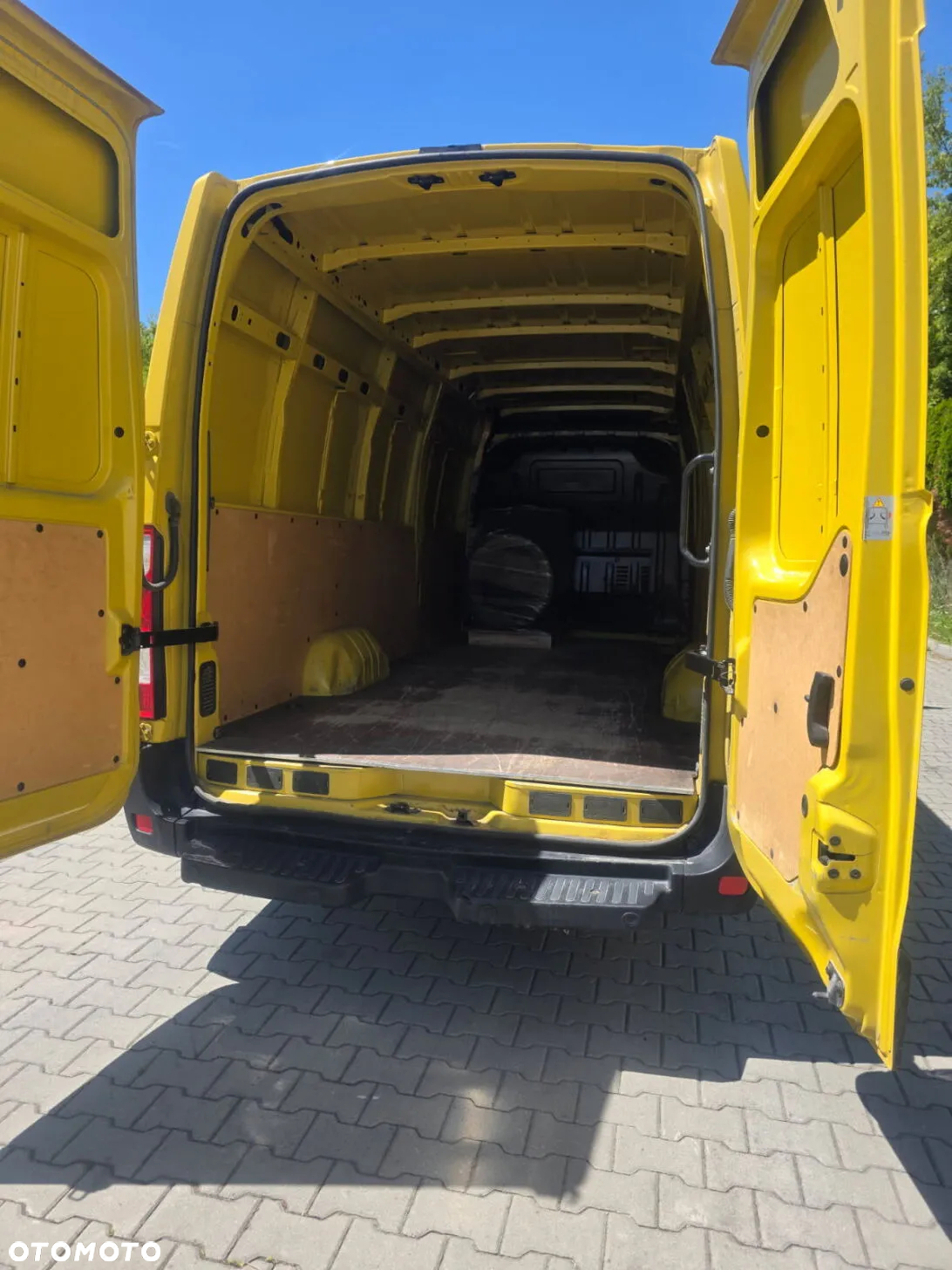 Renault MASTER - 14