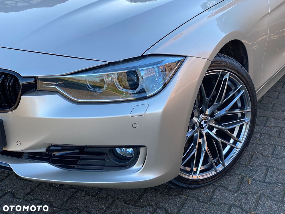 BMW Seria 3 - 6