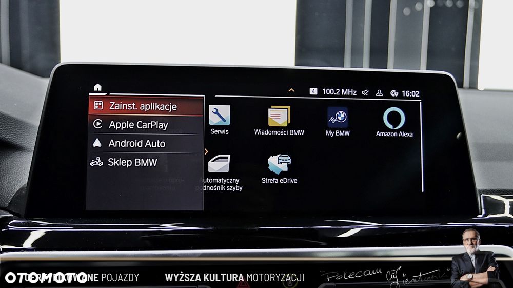 BMW X3 xDrive30e Luxury Line - 26