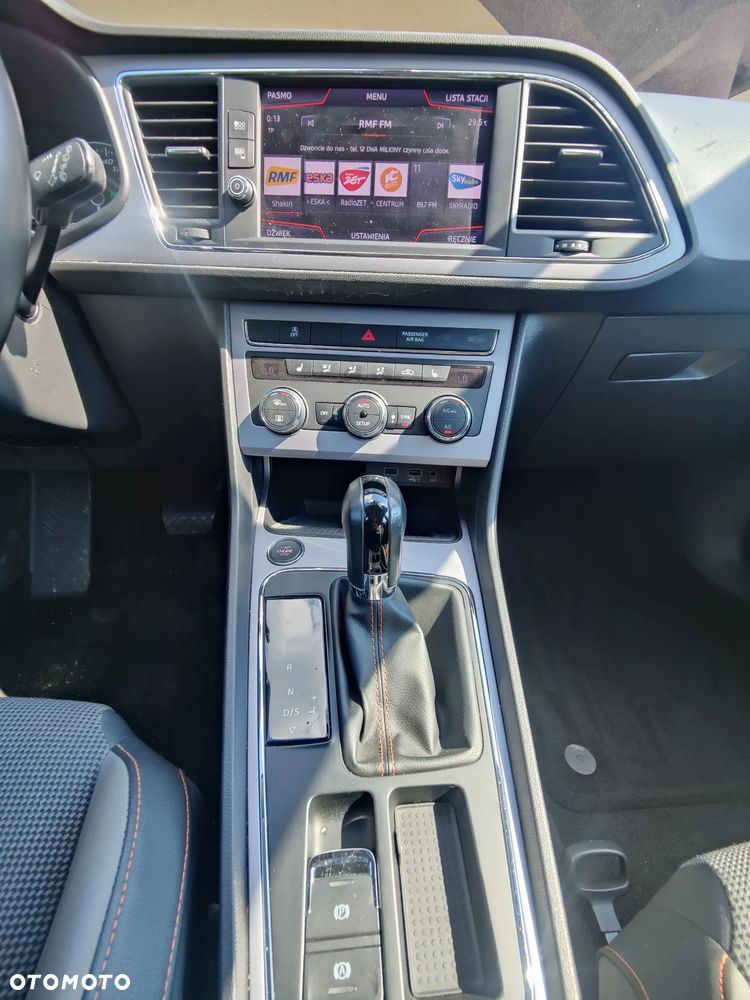 Seat Leon - 10