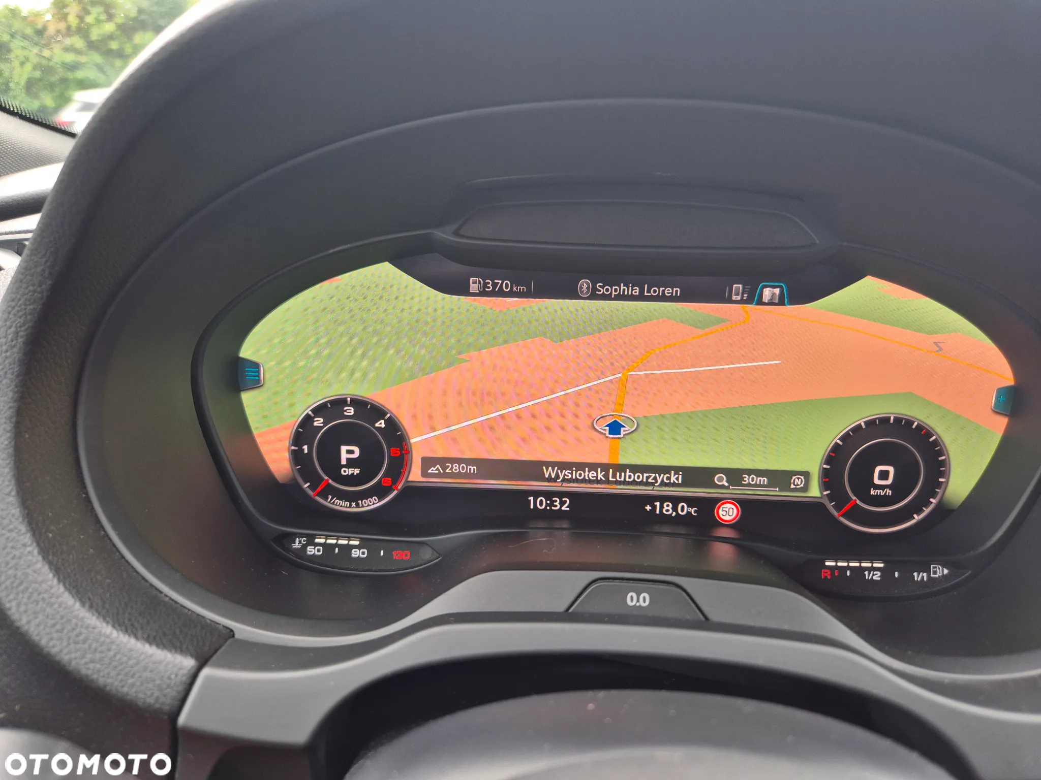 Audi A3 2.0 TDI clean diesel Quattro Ambiente S tronic - 23