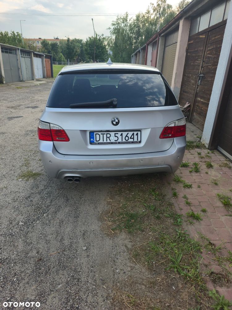 BMW Seria 5 - 3
