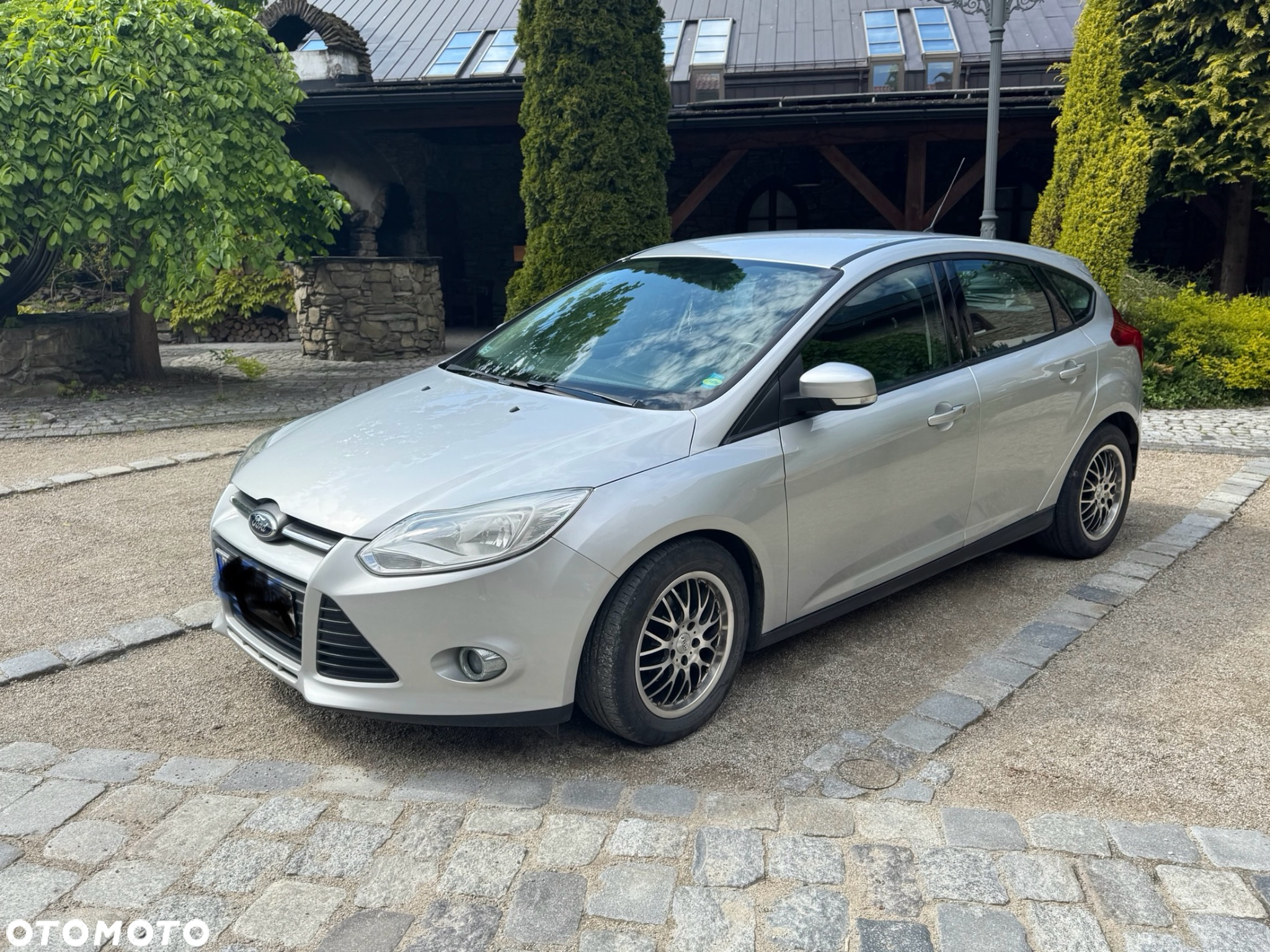 Ford Focus - 6