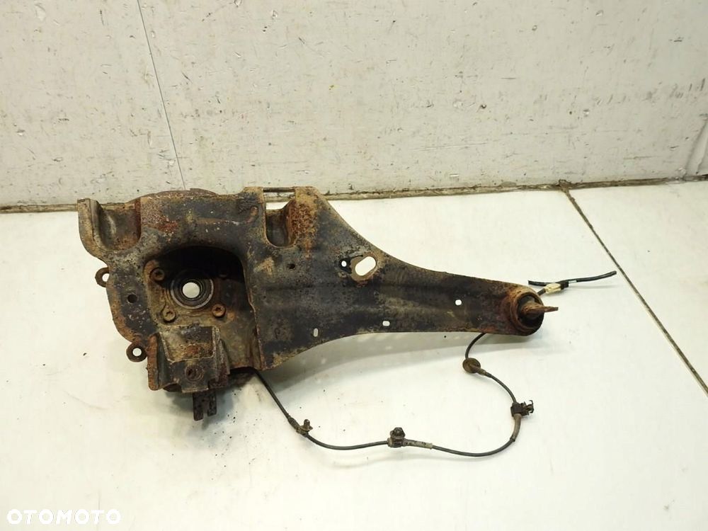 PIASTA WAHACZ PRAWY TYŁ 4X4 MAZDA CX-7 2.2 MZR CD - 6