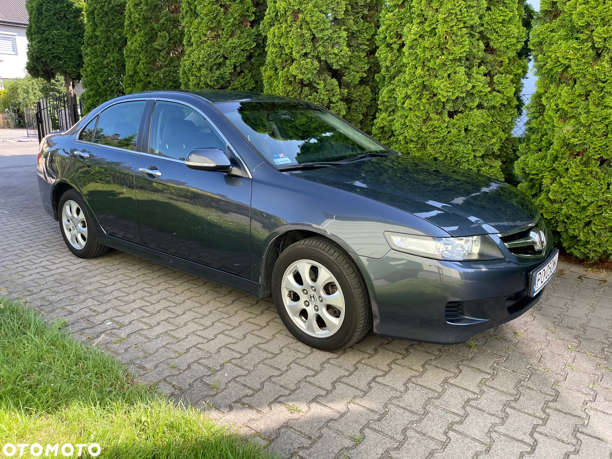 Honda Accord 2.0 i Sport - 10