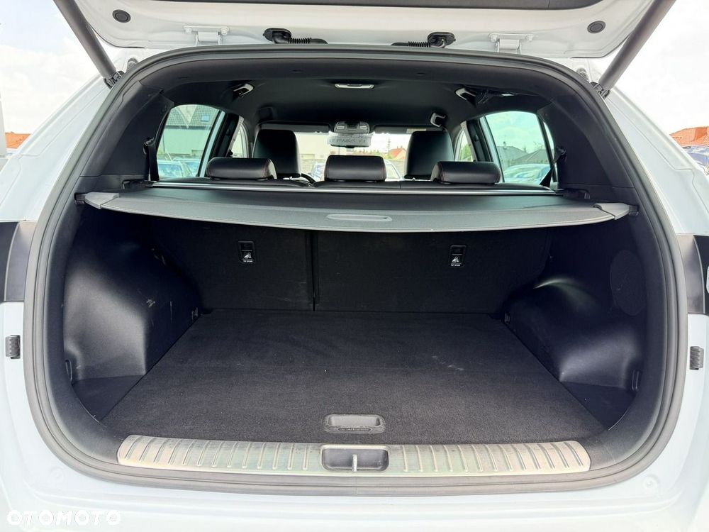 Kia Sportage - 13