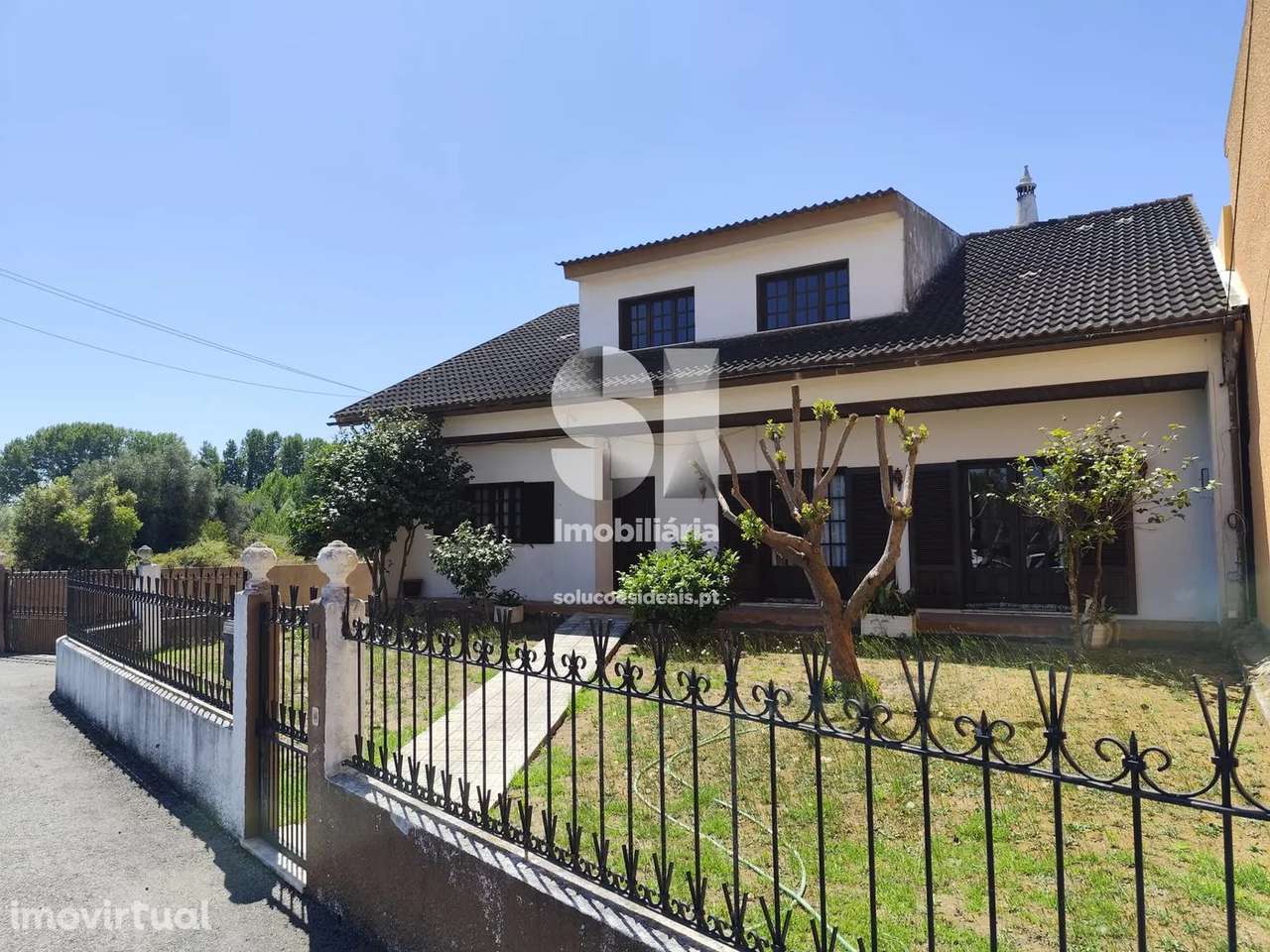 Moradia Isolada T3 - Grande imagem: 3/30