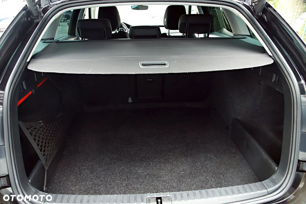 Skoda Octavia 2.0 TDI Style DSG - 21