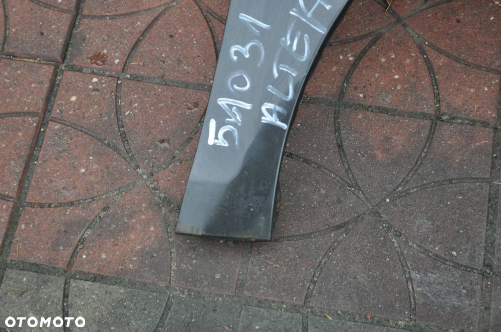 seat altea błotnik  kolor LC9Z nr 51031 WYSYŁKA - 4