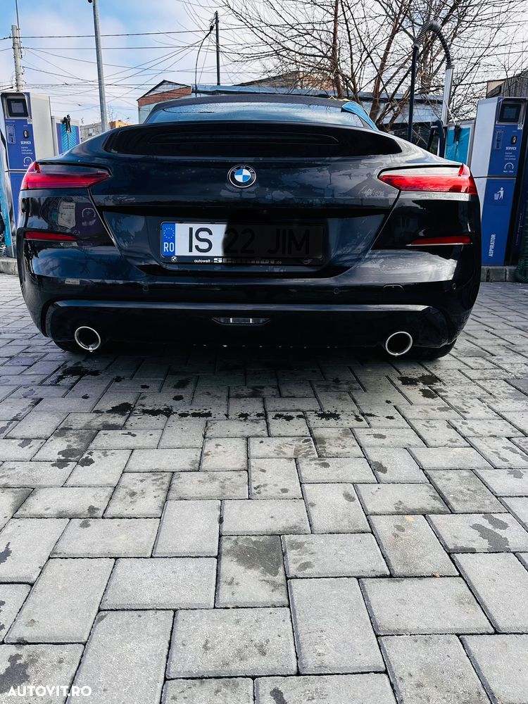 BMW Z4 sDrive20i Aut. - 4