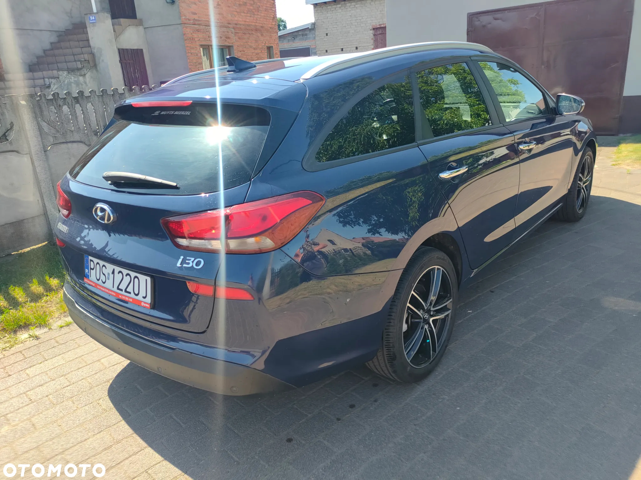 Hyundai i30 1.0 T-GDI Comfort - 9