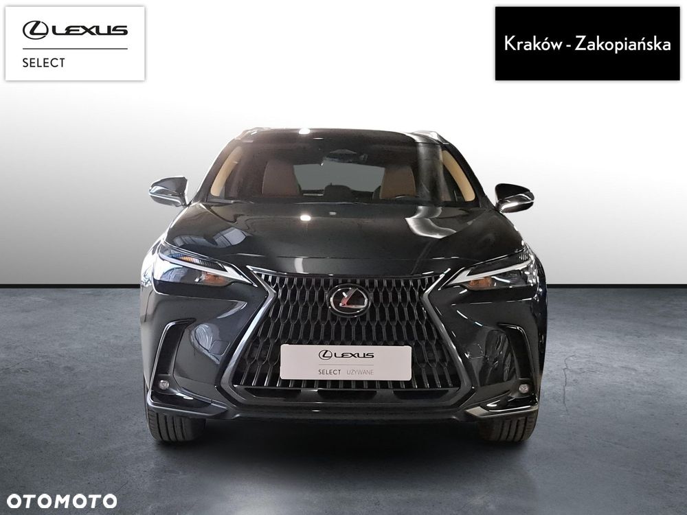 Lexus NX 350h Prestige AWD - 3