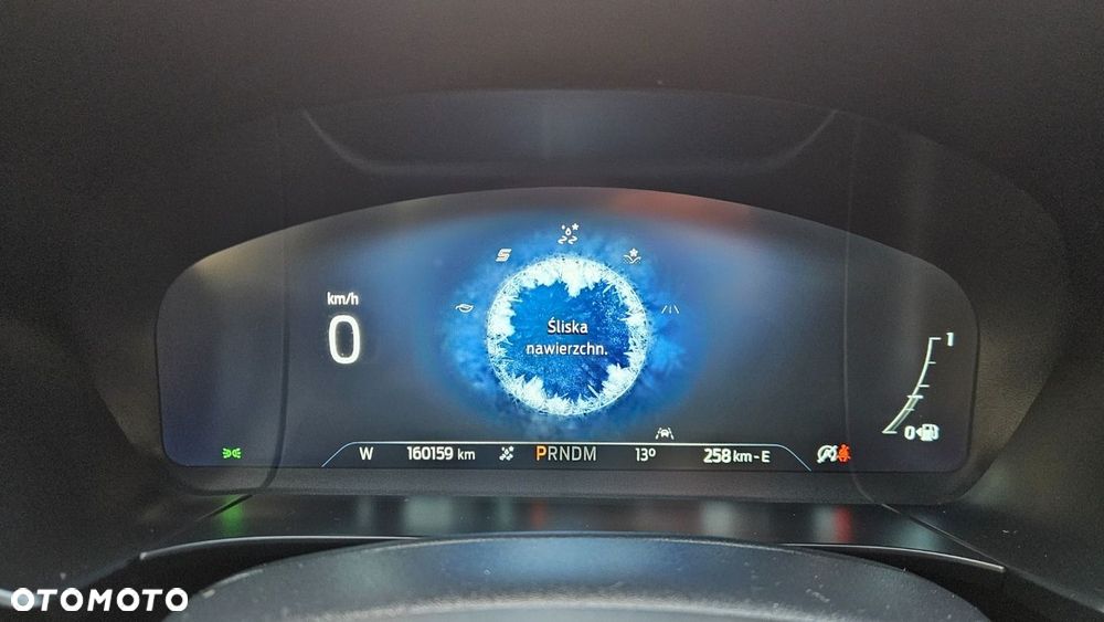 Ford Kuga 2.0 EcoBlue 4x4 ST-LINE X - 29