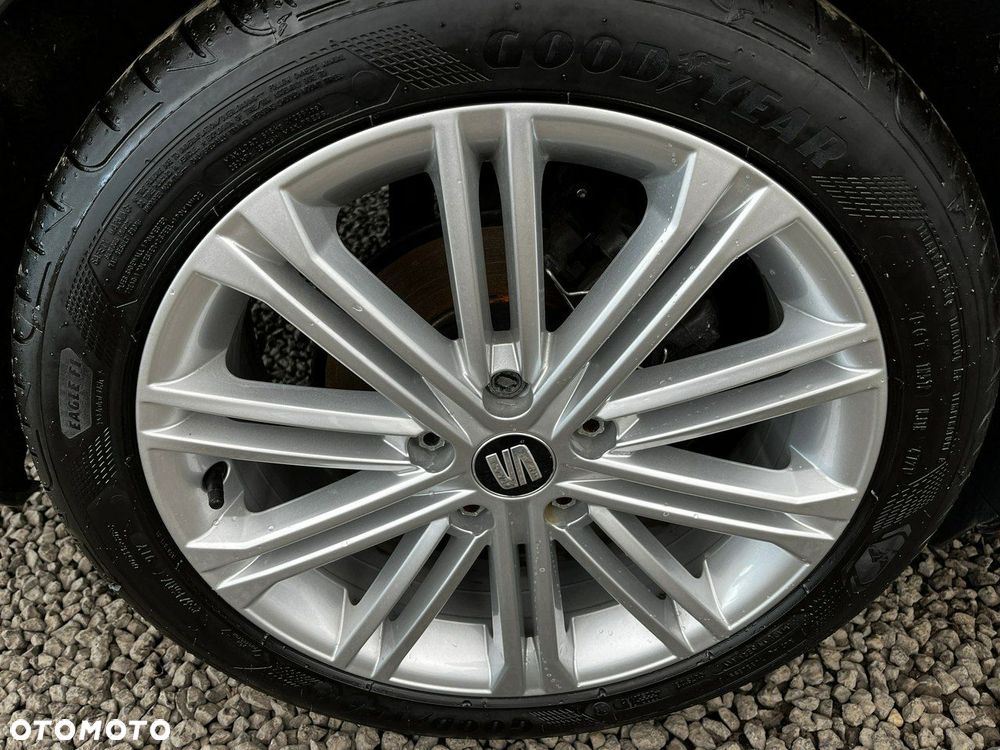 Seat Leon - 36