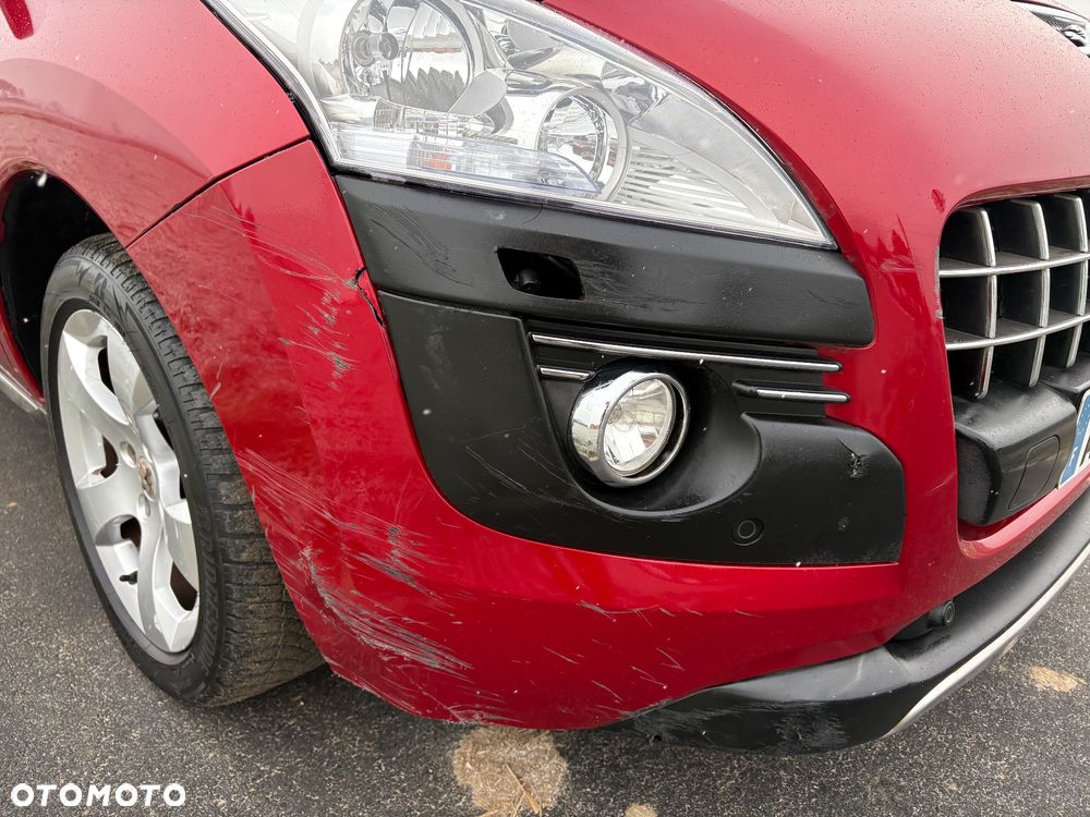 Peugeot 3008 BlueHDi 150 Stop & Start Style - 25