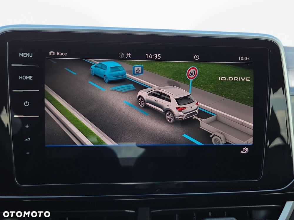 Volkswagen T-Roc 2.0 TSI 4Motion R DSG - 21