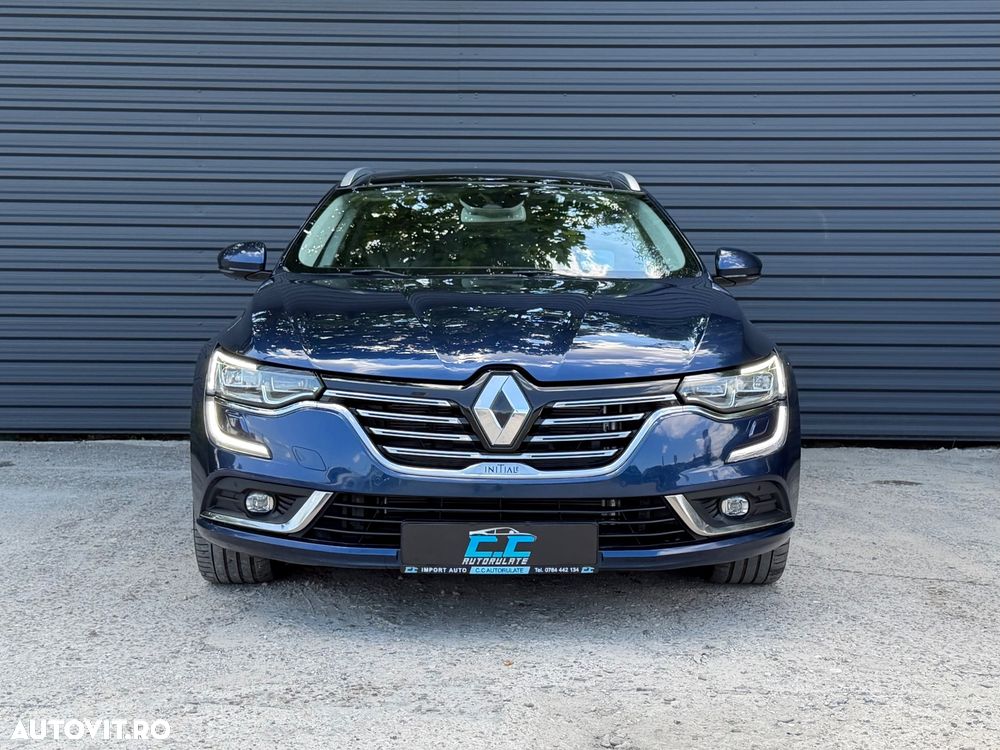 Renault Talisman BLUE dCi 200 EDC INITIALE PARIS - 2