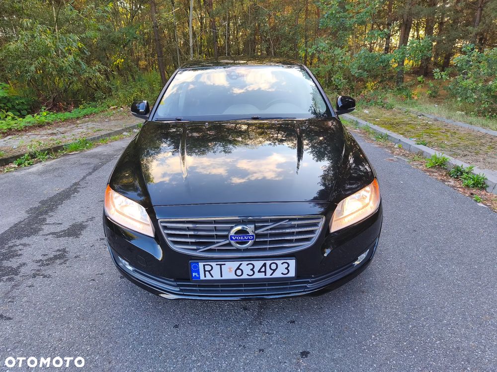 Volvo V70 D3 Momentum - 10