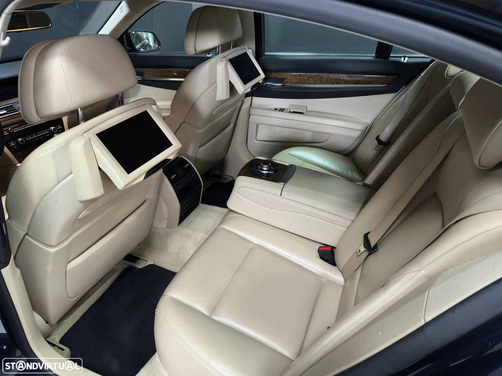 BMW 730 d - 39