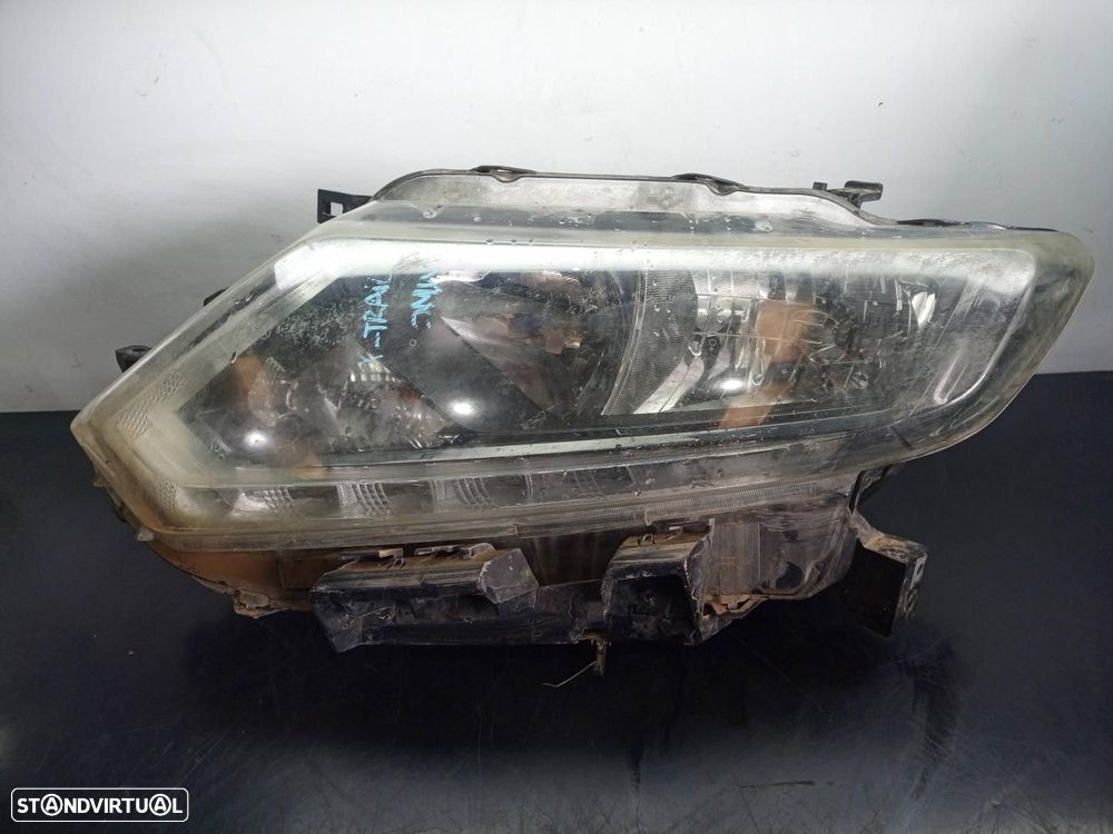 FAROL ESQUERDO NISSAN X-TRAIL T32 - 1