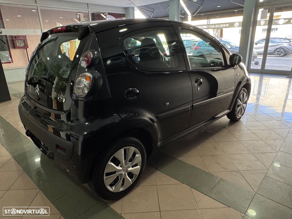 Citroën C1 - 6