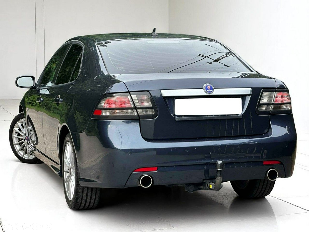Saab 9-3 - 12
